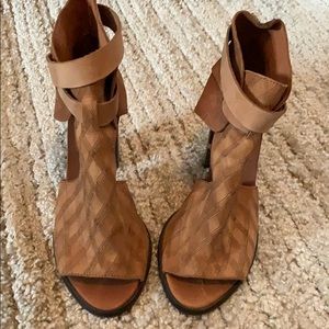 Free people heel